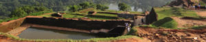 Sigiriya - Sri Lanka