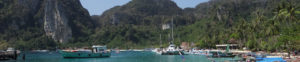 Ko Phi Phi - Thaïlande