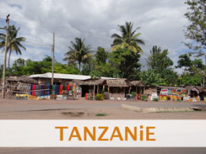 Tanzanie