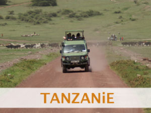 Tanzanie