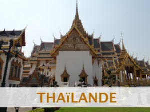 Thaïlande