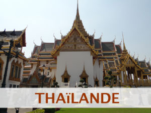 Thaïlande