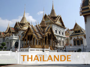 Thaïlande