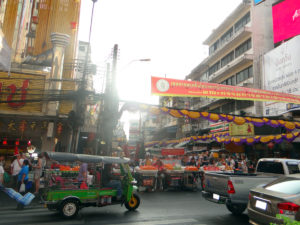 Bangkok