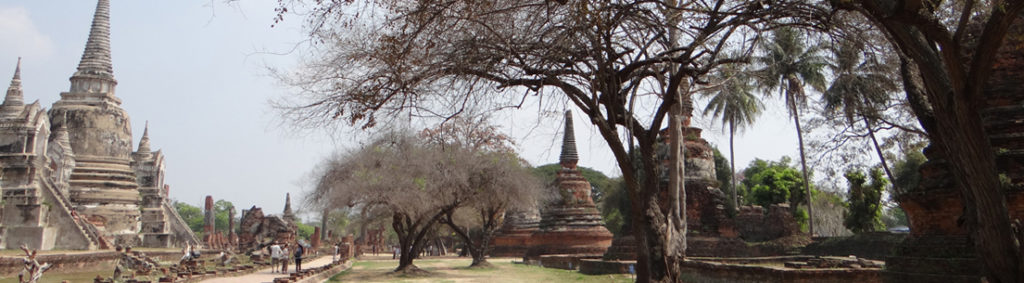 Thaïlande