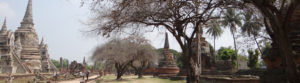 Thaïlande
