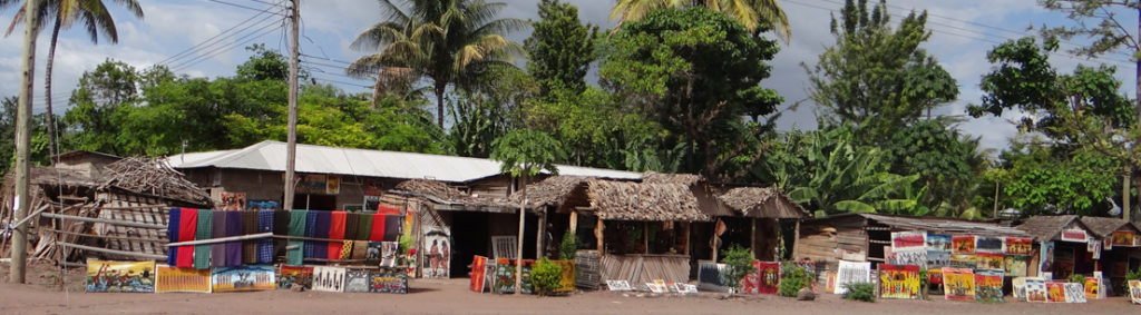 Tanzanie