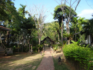 Clean Beach Resort - Koh Lanta