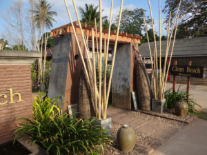 Clean Beach Resort - Koh Lanta