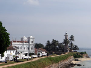 Galle Fort
