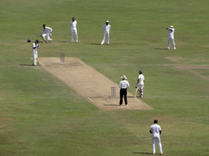 Cricket - Galle International Stadium
