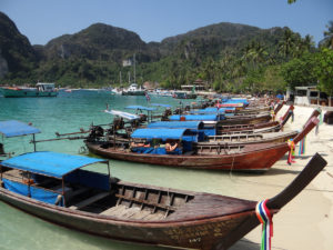 Kho Phi Phi