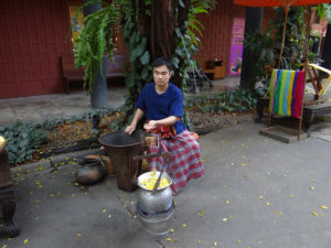 Maison de Jim Thompson - Bangkok