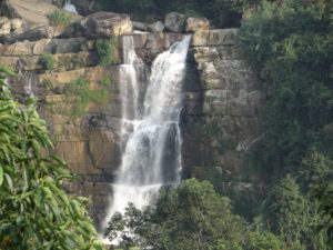 Cascade - Nuwara Eliya