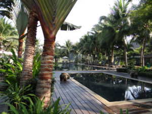 Royal River Kwai Resort and Spa - Kanchanaburi