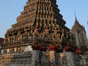 Wat Arun - Bangkok