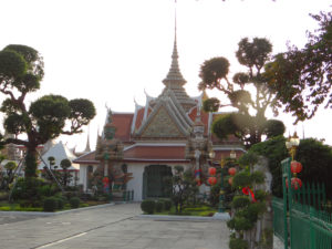 Wat Arun - Bangkok