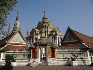 Wat Pho - Bangkok