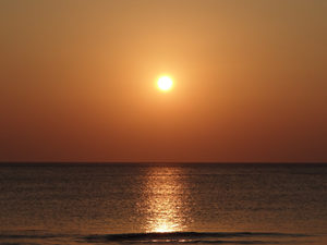 Météo Thaïlande