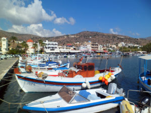 Crète - GRECE