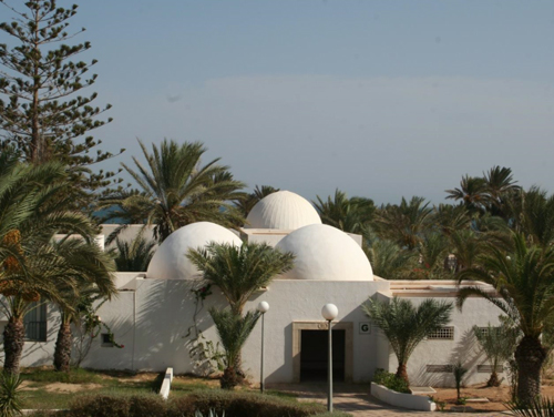 Djerba - Tunisie