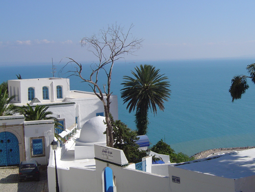 Hammamet - Tunisie