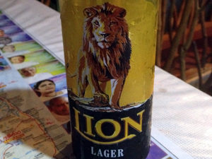 Lion