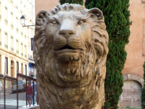 Lyon - FRANCE