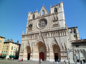 Lyon