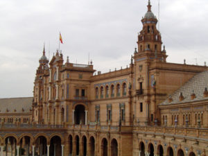 Séville - ESPAGNE