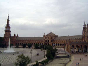 Seville