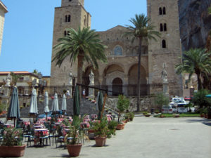 Sicile - ITALIE