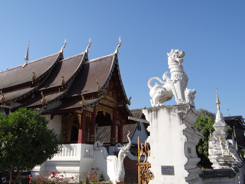 Thaïlande
