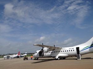 Transports