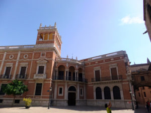 Valence - ESPAGNE