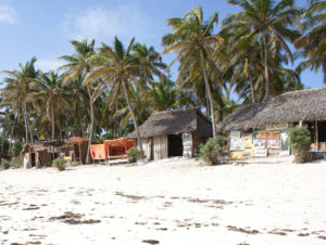 Zanzibar