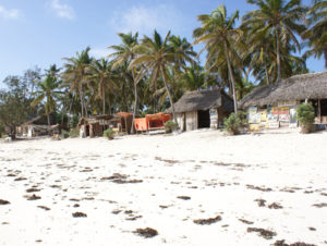 Zanzibar