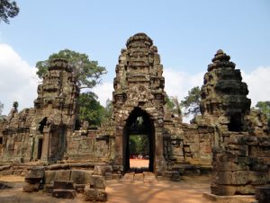 Cambodge