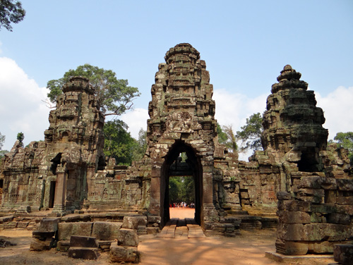 Cambodge