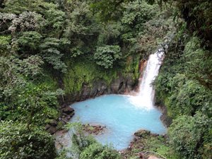 Costa Rica