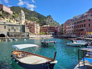 Italie Portofino