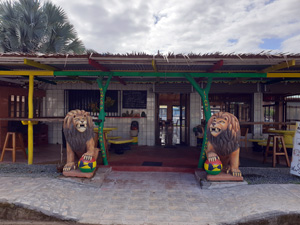 Cahuita