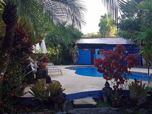 Hotel El Encanto