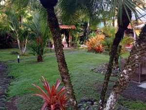 Hotel El Encanto