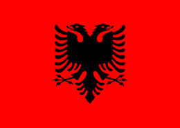 Albanie